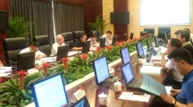 《建筑企業(yè)增值稅熱點(diǎn)問(wèn)題解答》、《建筑企業(yè)增值稅會(huì)計(jì)核算與稅務(wù)管理操作指南》課題結(jié)題研討會(huì)順利召開(kāi)！